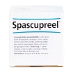 Spascupreel Heel 250 tabletter